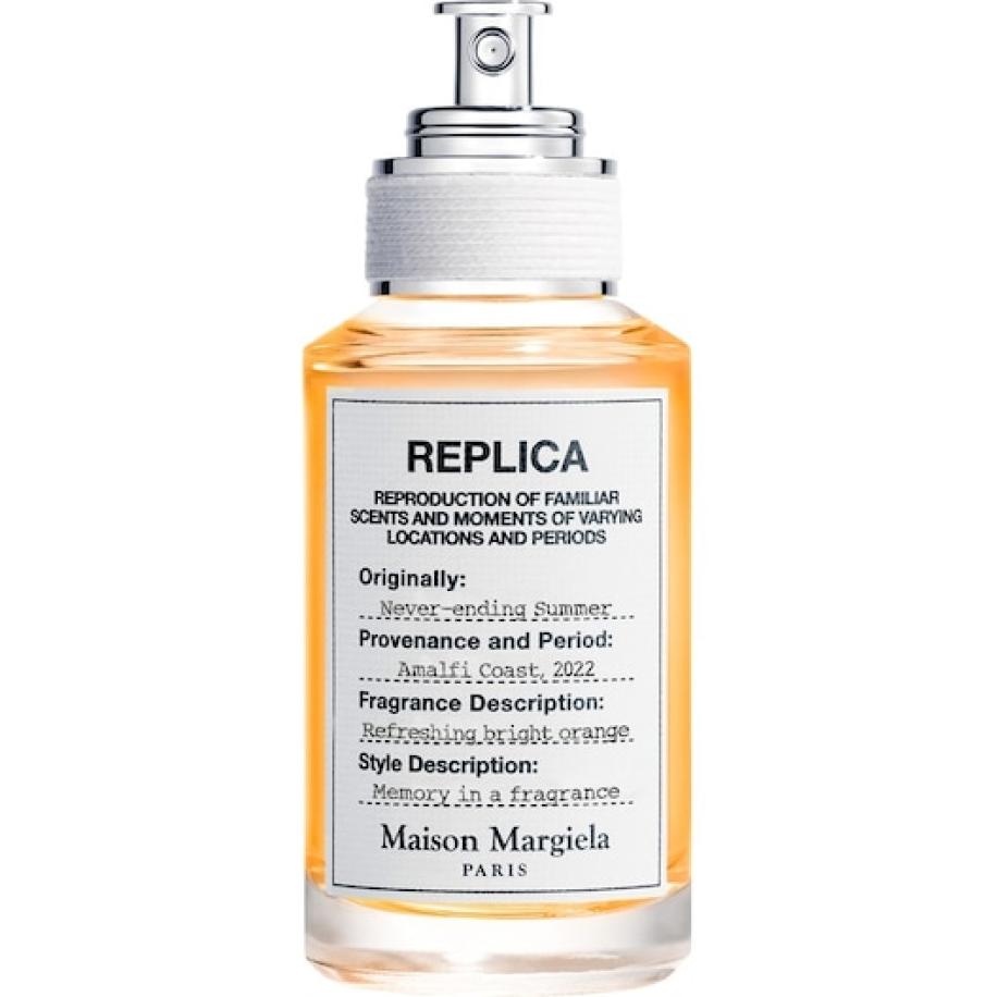 Maison Margiela Replica Eau de Toilette Spray Unisexgeuren Dames 30 ml