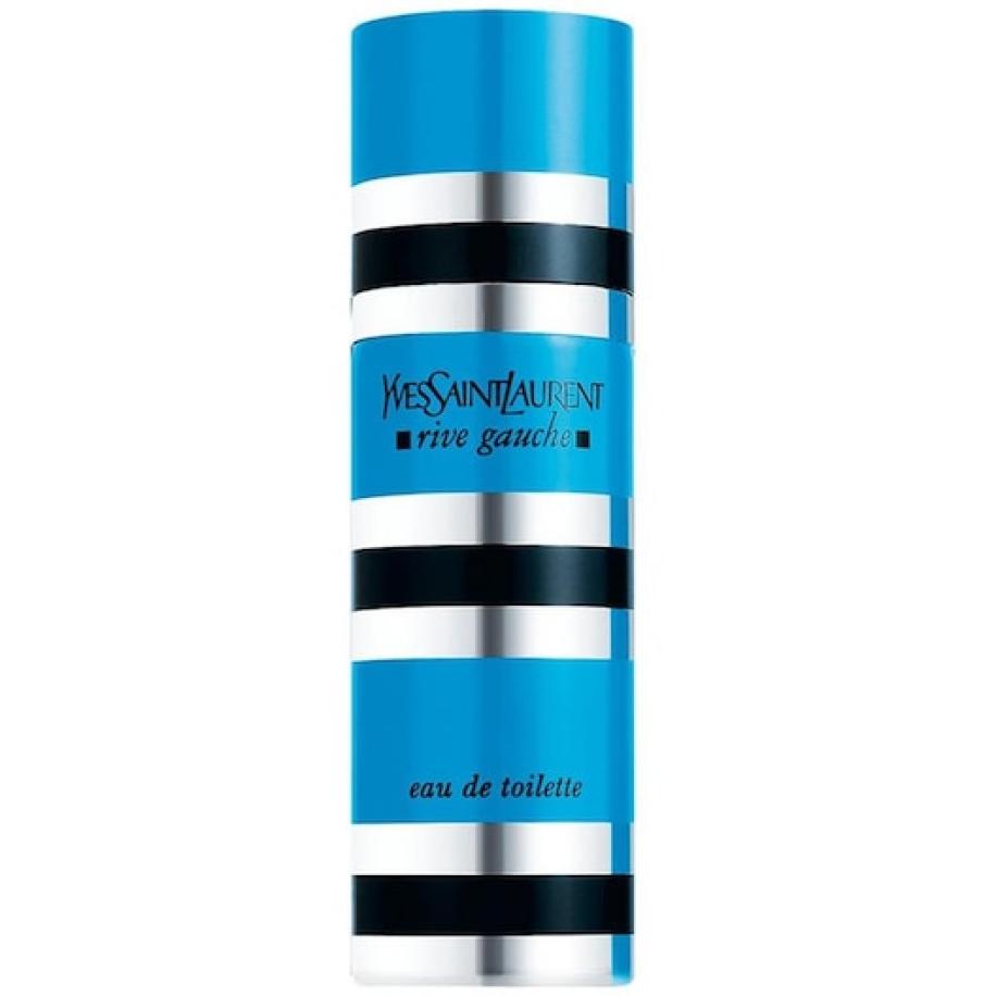 Yves Saint Laurent Rive Gauche Femme Eau de Toilette Spray Damesparfum Dames 100 ml