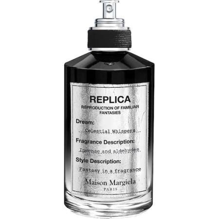 Maison Margiela Replica Eau de Parfum Spray Unisexgeuren Dames 100 ml