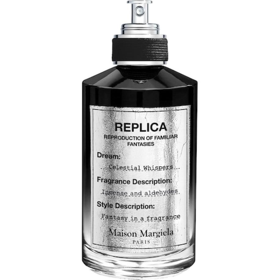 Maison Margiela Replica Eau de Parfum Spray Unisexgeuren Dames 100 ml