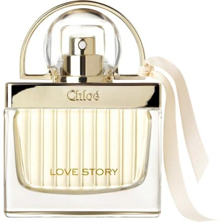 Chloé Love Story Eau de Parfum Spray Damesparfum Dames 30 ml