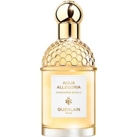 GUERLAIN Aqua Allegoria Eau de Toilette Spray Damesparfum Dames 75 ml