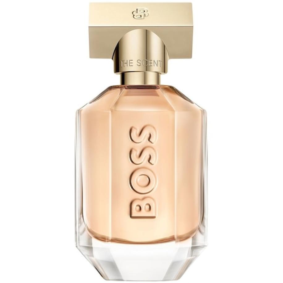 Hugo Boss BOSS The Scent For Her Eau de Parfum Spray Damesparfum Dames 50 ml