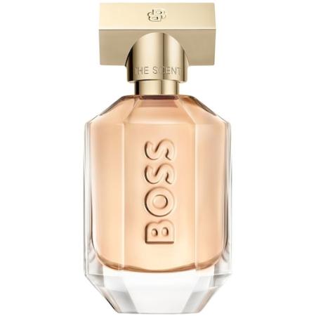Hugo Boss BOSS The Scent For Her Eau de Parfum Spray Damesparfum Dames 50 ml