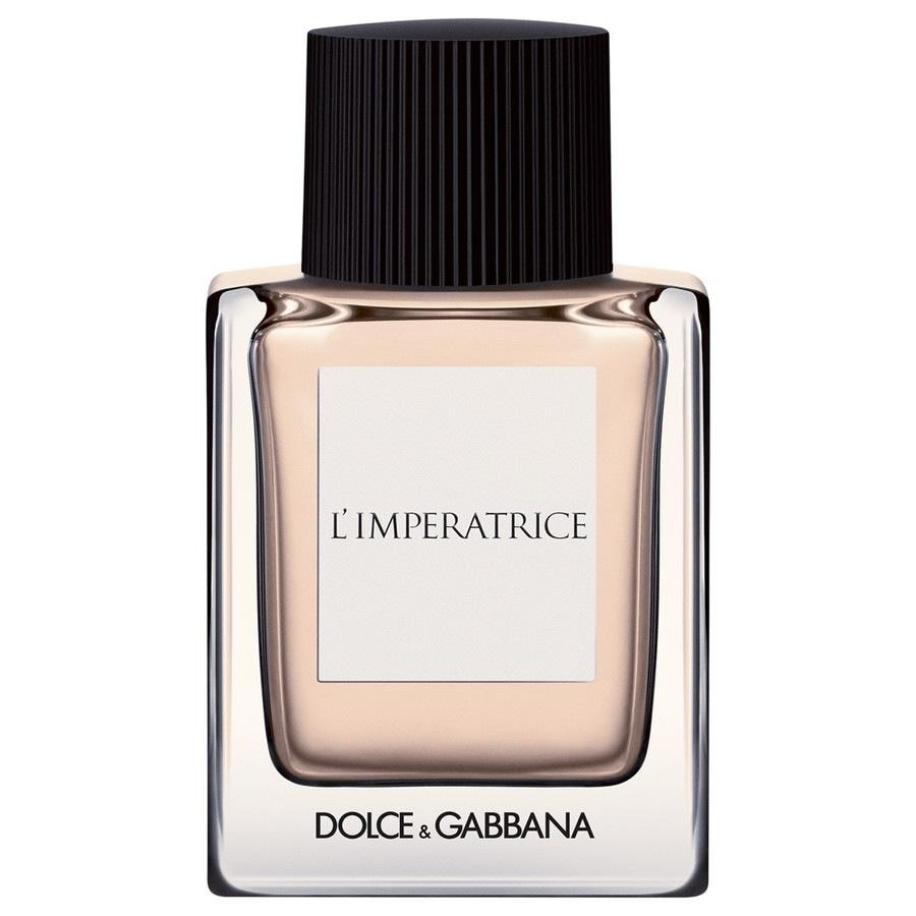 Dolce&Gabbana L'Impératrice Eau de Toilette Spray Damesparfum Dames 50 ml
