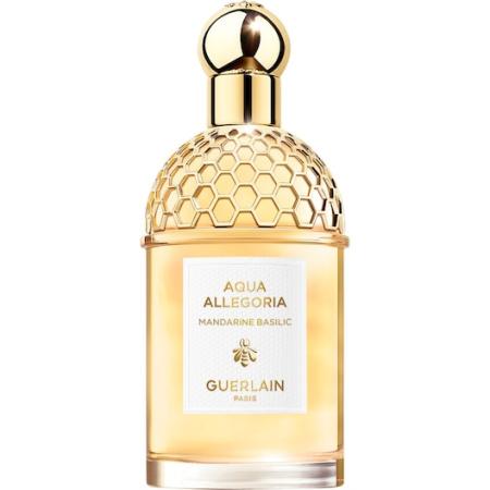 GUERLAIN Aqua Allegoria Eau de Toilette Spray Damesparfum Dames 125 ml