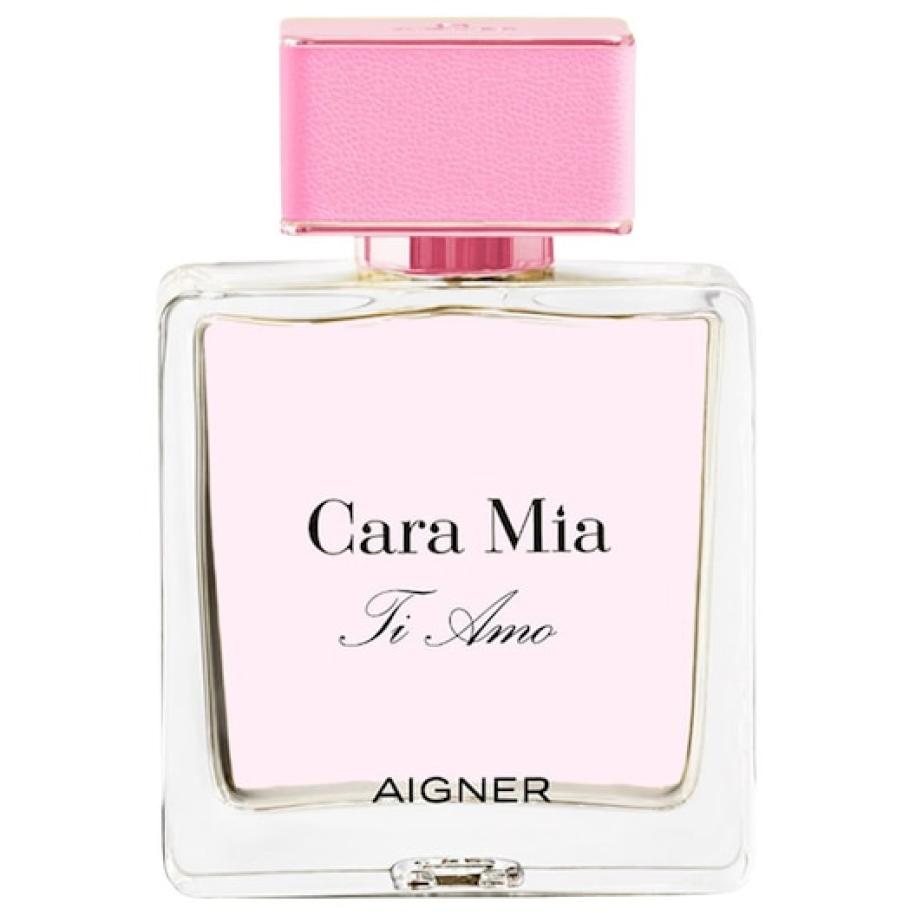 Aigner Cara Mia Ti Amo Eau de Parfum Spray Damesparfum Dames 30 ml