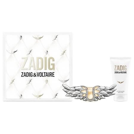 Zadig&Voltaire ZADIG X-Mas Set