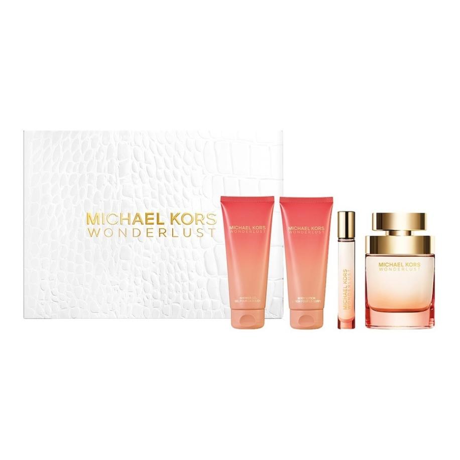 Michael Kors Wonderlust Eau de Parfum 100 ml Set