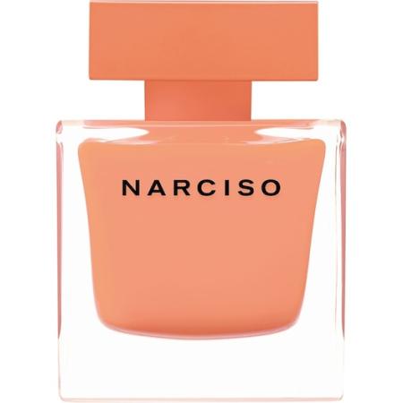Narciso Rodriguez NARCISO Eau de Parfum Spray Ambrée Damesparfum Dames 90 ml