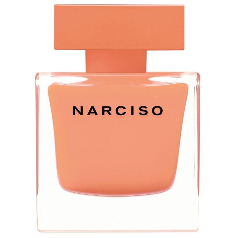 Narciso Rodriguez NARCISO Eau de Parfum Spray Ambrée Damesparfum Dames 90 ml