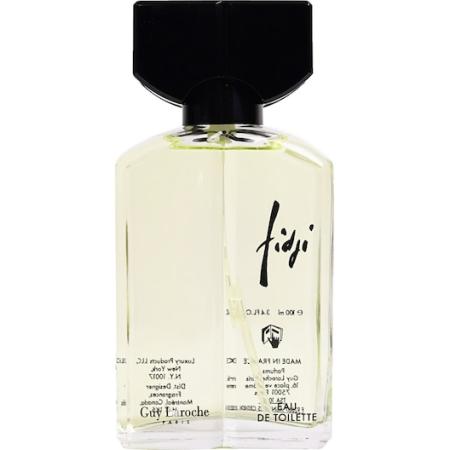 Guy Laroche Fidji Eau de Parfum Spray Damesparfum Dames 50 ml