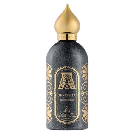 Attar Collection Annabella Eau de Parfum Spray Unisexgeuren Unisex 100 ml