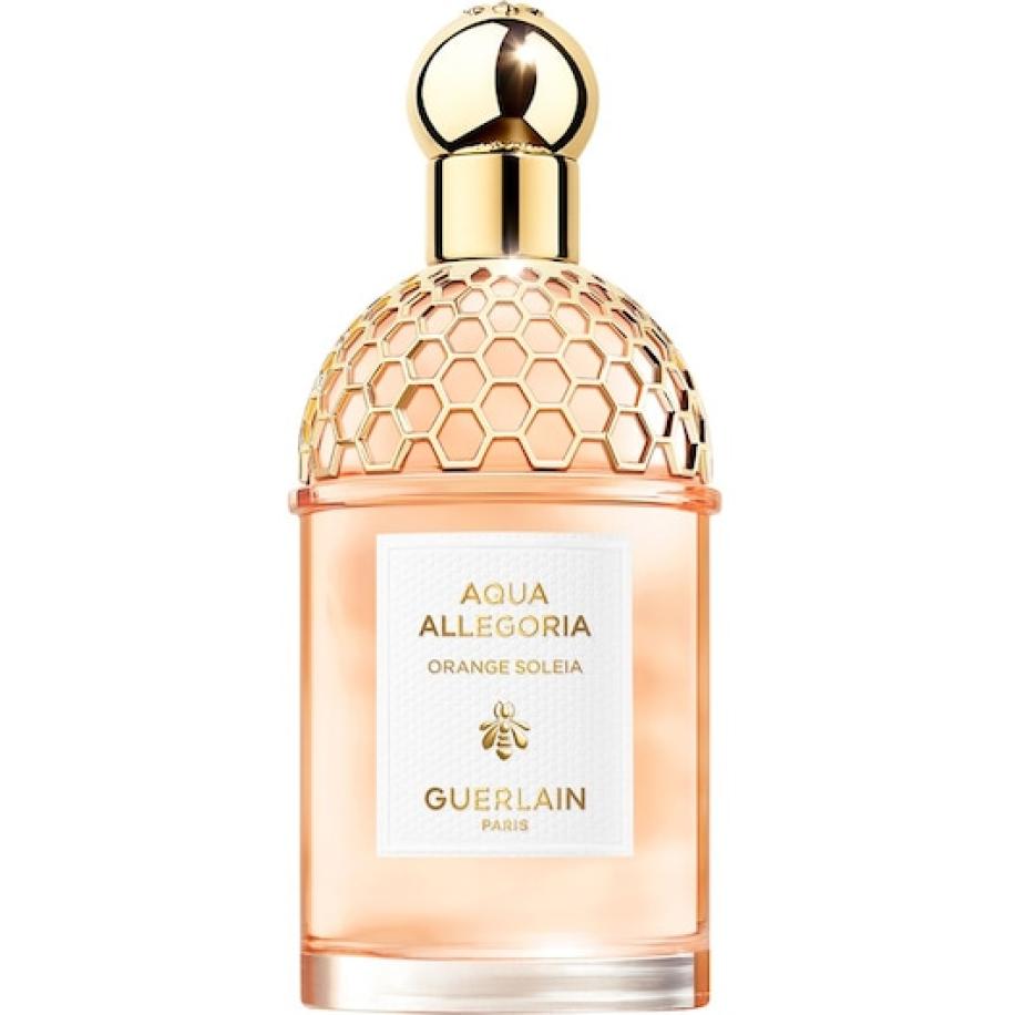 GUERLAIN Aqua Allegoria Eau de Toilette Spray Damesparfum Dames 125 ml