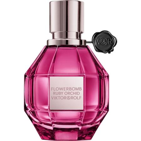 Viktor & Rolf Flowerbomb Eau de Parfum Spray Damesparfum Dames 50 ml