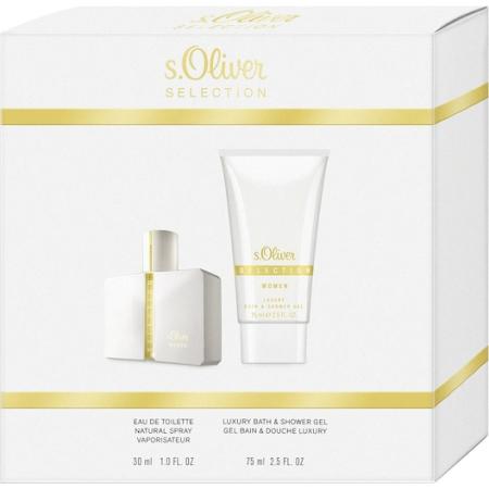 s.Oliver Selection Women Gift set Dames