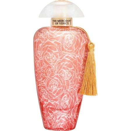 THE MERCHANT OF VENICE Murano Collection Eau de Parfum Spray Damesparfum Dames 50 ml