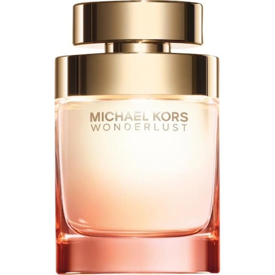 Michael Kors Wonderlust Eau de Parfum Spray Damesparfum Dames 100 ml