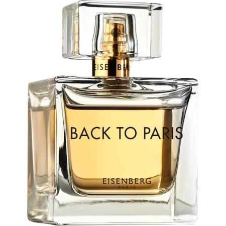 Eisenberg L'Art du Parfum Eau de Spray Damesparfum Dames 50 ml