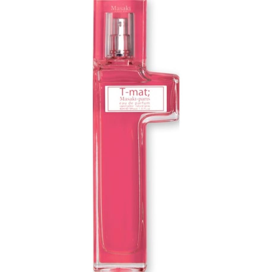 Masakï Matsushïma T-Mat Eau de Parfum Spray Damesparfum Dames 40 ml