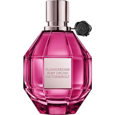 Viktor & Rolf Flowerbomb Eau de Parfum Spray Damesparfum Dames 100 ml