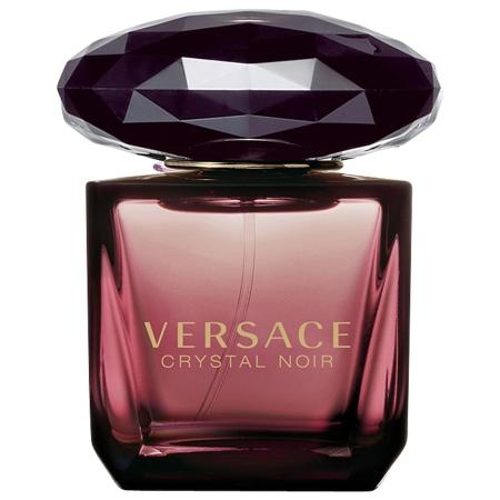 Versace Crystal Noir Eau de Parfum Spray