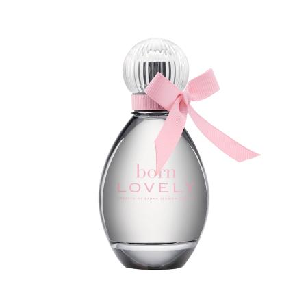 Sarah Jessica Parker Born Lovely