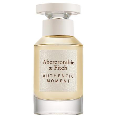 Abercrombie & Fitch Authentic Moment Women
