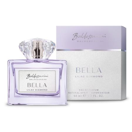 Baldessarini Bella Lila diamant