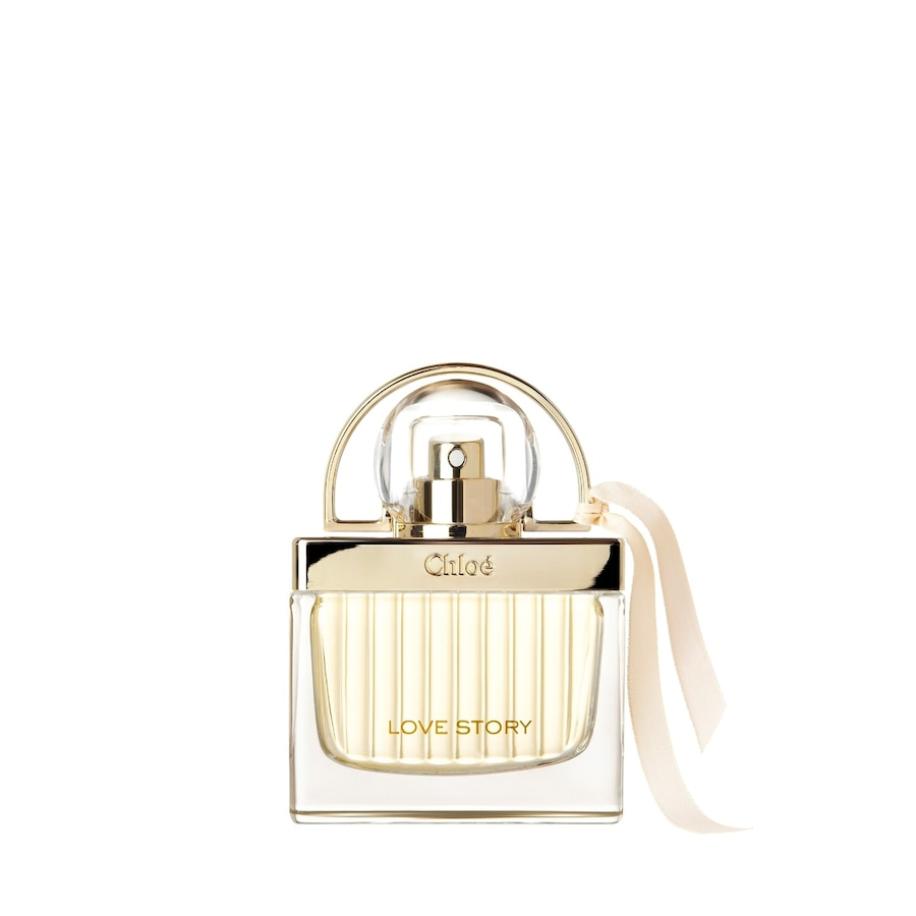 Chloé Love Story Eau de Parfum Spray Damesparfum Dames 30 ml