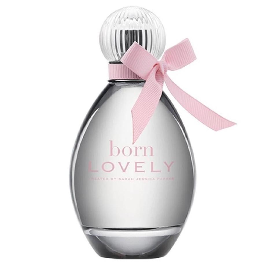 Sarah Jessica Parker Born Lovely