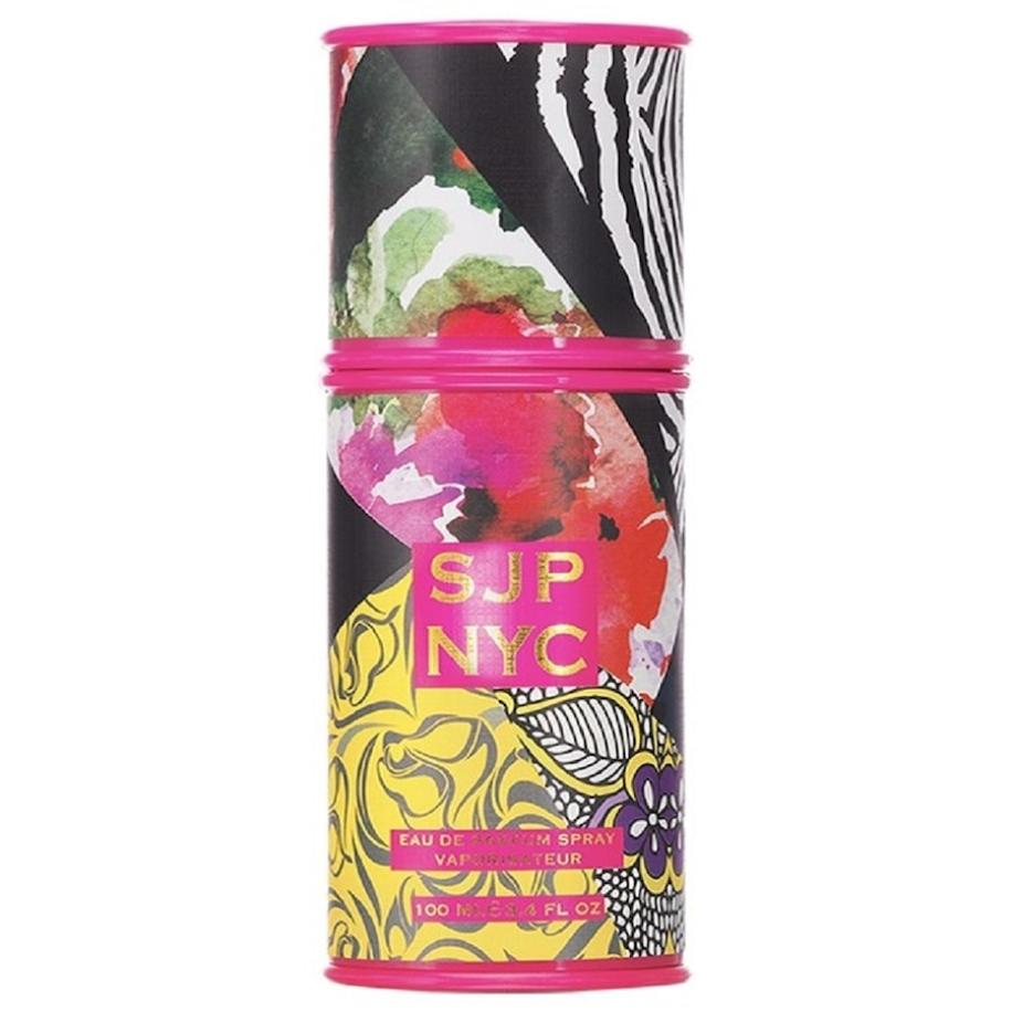 Sarah Jessica Parker NYC Bodymist