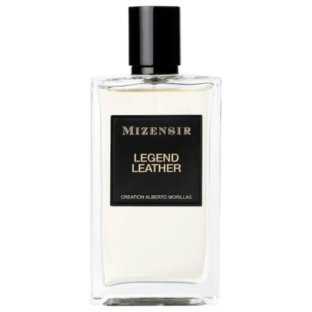 MIZENSIR Flower Eau de Parfum Spray Unisexgeuren Unisex 100 ml