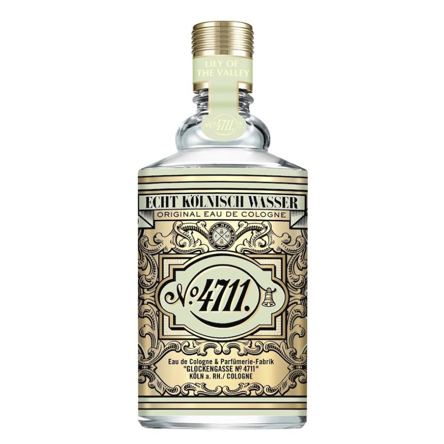 4711 Floral Collection Eau de Cologne Spray Dames 100 ml