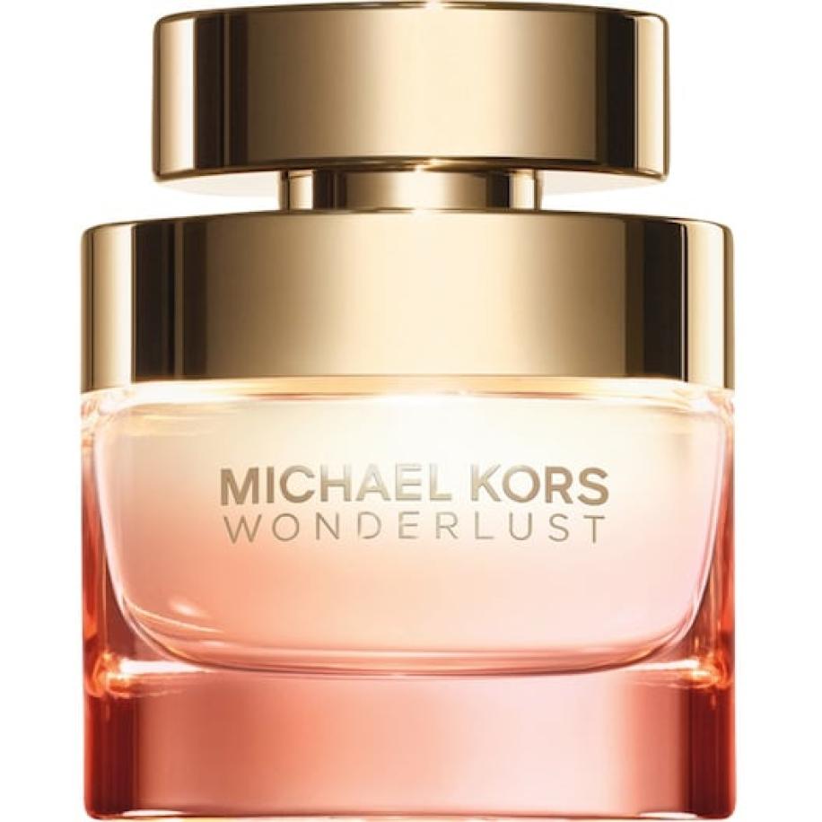 Michael Kors Wonderlust Eau de Parfum Spray Damesparfum Dames 50 ml