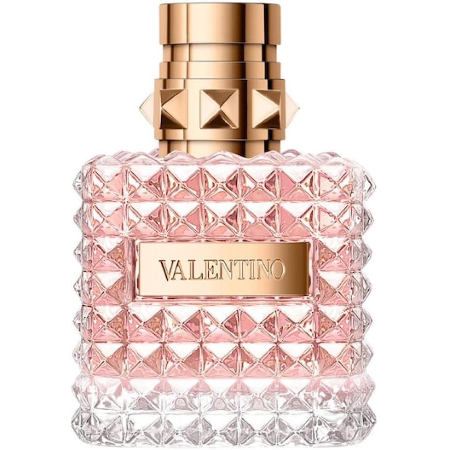 Valentino Donna Eau de Parfum Spray Damesparfum Dames 30 ml