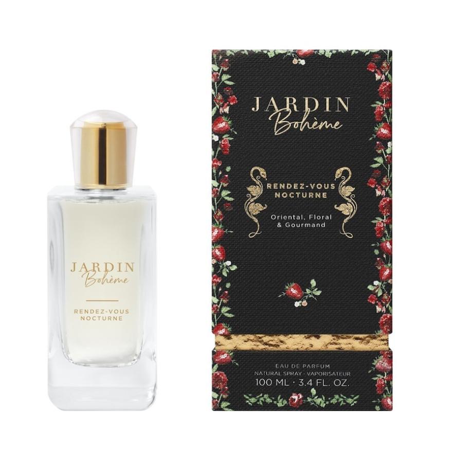 Jardin Bohème Fine Fragrances Rendez-vous Nocturne Eau de Parfum