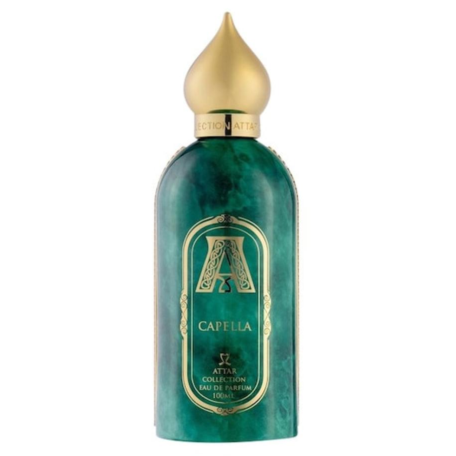 Attar Collection Capella Eau de Parfum Spray Unisexgeuren Unisex 100 ml