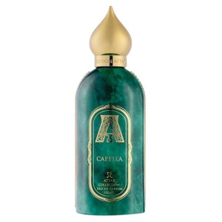 Attar Collection Capella Eau de Parfum Spray Unisexgeuren Unisex 100 ml