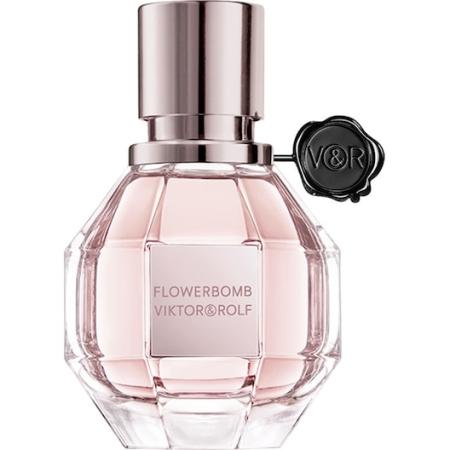 Viktor & Rolf Flowerbomb Eau de Parfum Spray - navulbaar Damesparfum Dames 30 ml