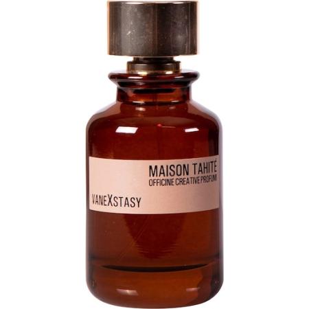 Maison Tahité Vanilla Collection Eau de Parfum Spray Unisexgeuren Unisex 100 ml