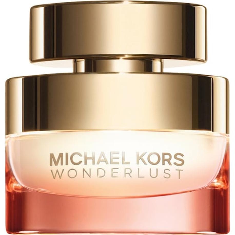 Michael Kors Wonderlust Eau de Parfum Spray Damesparfum Dames 30 ml