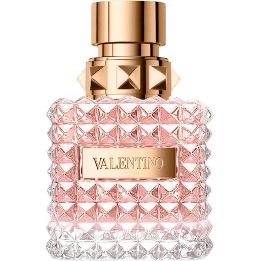 Valentino Donna Eau de Parfum Spray Damesparfum Dames 50 ml