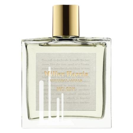 Miller Harris Melody Eau de Parfum Spray Unisexgeuren Unisex 100 ml