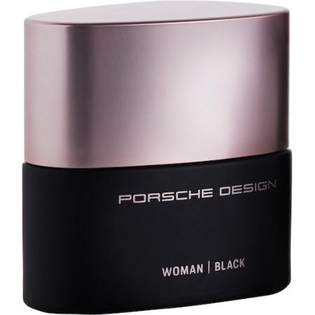 Porsche Design Woman Black Eau de Parfum Spray Damesparfum Dames 30 ml