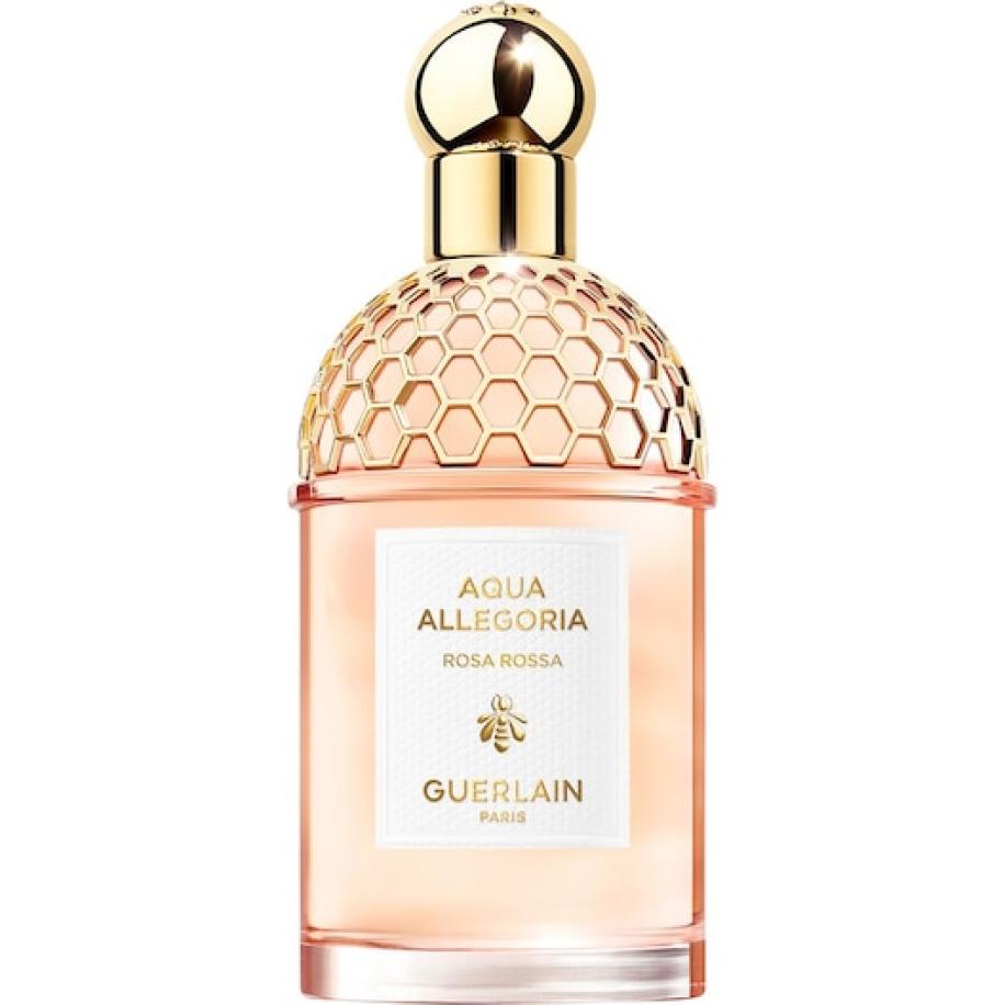 GUERLAIN Aqua Allegoria Eau de Toilette Spray Damesparfum Dames 125 ml