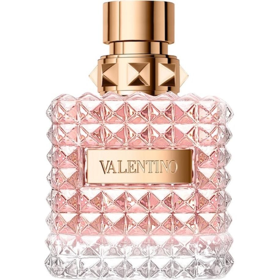 Valentino Donna Eau de Parfum Spray Damesparfum Dames 100 ml
