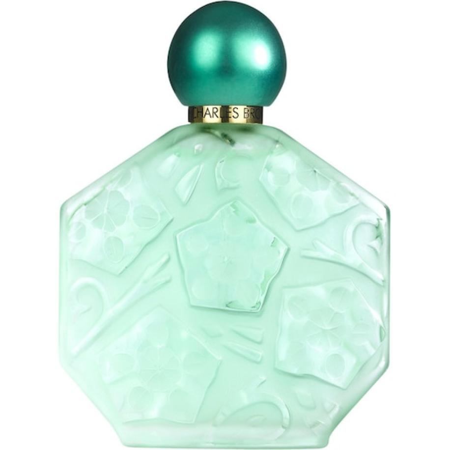 Jean-Charles Brosseau Fleurs d'Ombre Eau de Toilette Spray Damesparfum Dames 30 ml