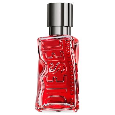 Diesel D by Eau de Parfum Spray Damesparfum Unisex 30 ml