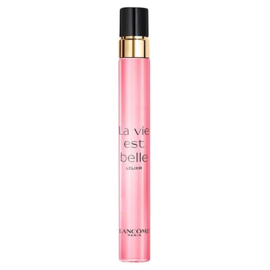 Lancôme La vie est belle Eau de Parfum Spray - navulbaar Damesparfum Dames 10 ml